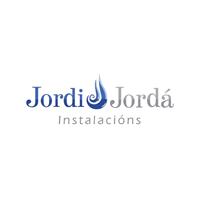 Logotipo Jordi Instalacións
