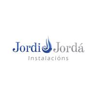 Logotipo Jordi Instalacións