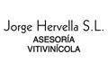 logotipo Jorge Hervella, S.L.