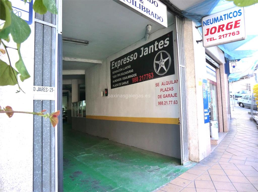 imagen principal Jorge