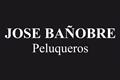 logotipo José Bañobre Peluqueros
