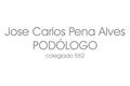 logotipo Jose Carlos Pena Alves