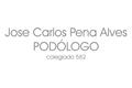 logotipo Jose Carlos Pena Alves