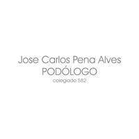 Logotipo Jose Carlos Pena Alves