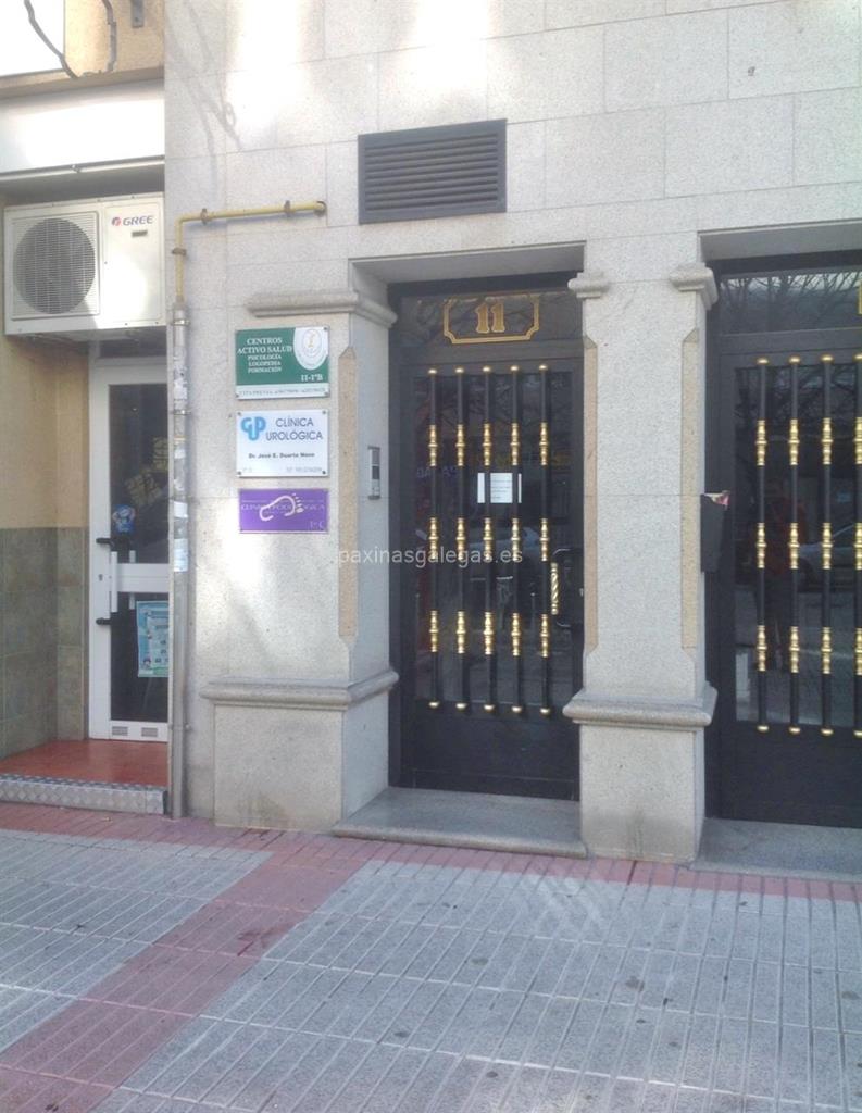 imagen principal José Duarte