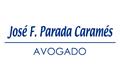 logotipo José F. Parada Caramés