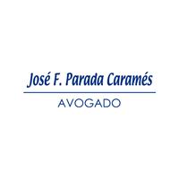 Logotipo José F. Parada Caramés
