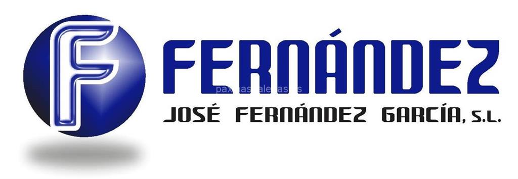 logotipo José Fernández García, S.L. - Movistar