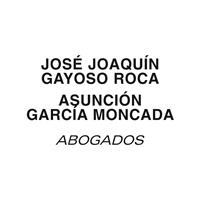 Logotipo José Joaquín Gayoso Roca