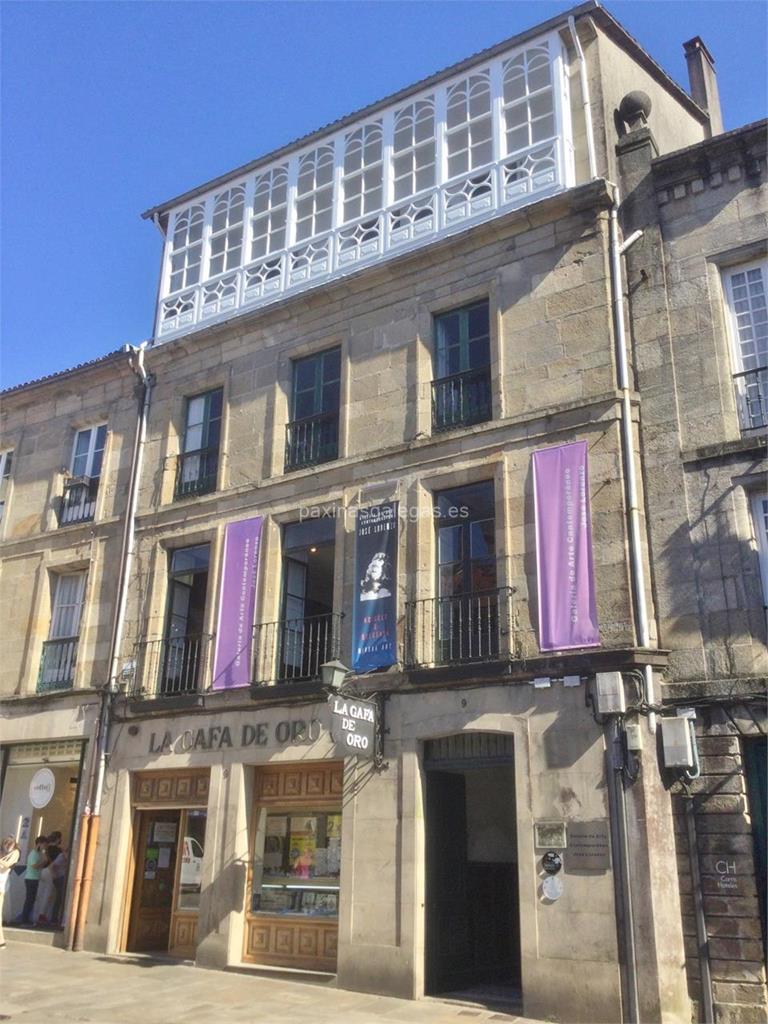 imagen principal José Lorenzo