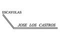 logotipo José Los Castros