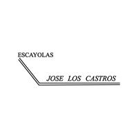 Logotipo José Los Castros