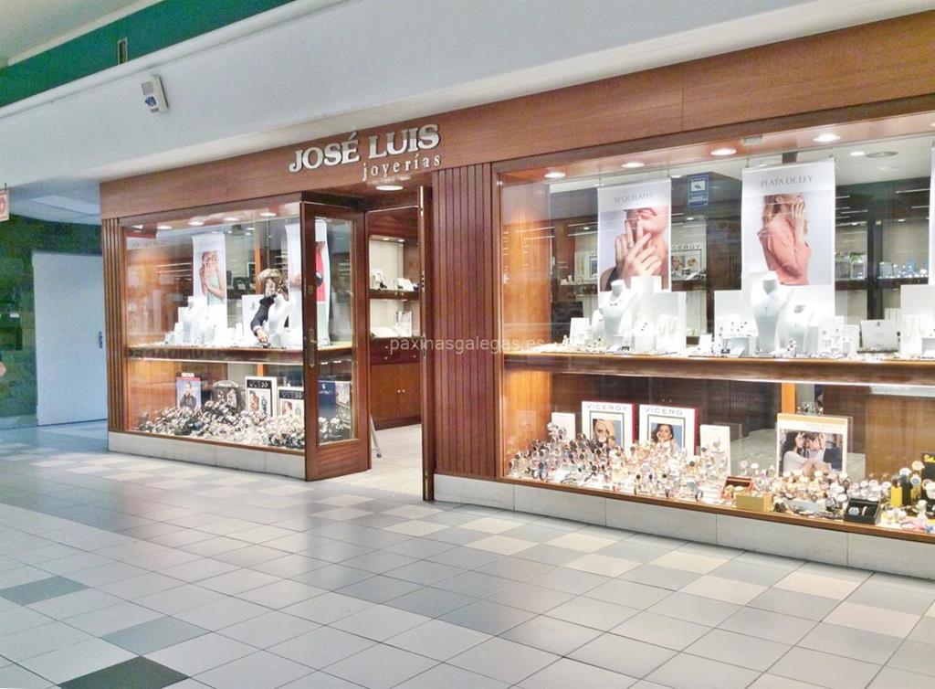 imagen principal José Luis Joyerías