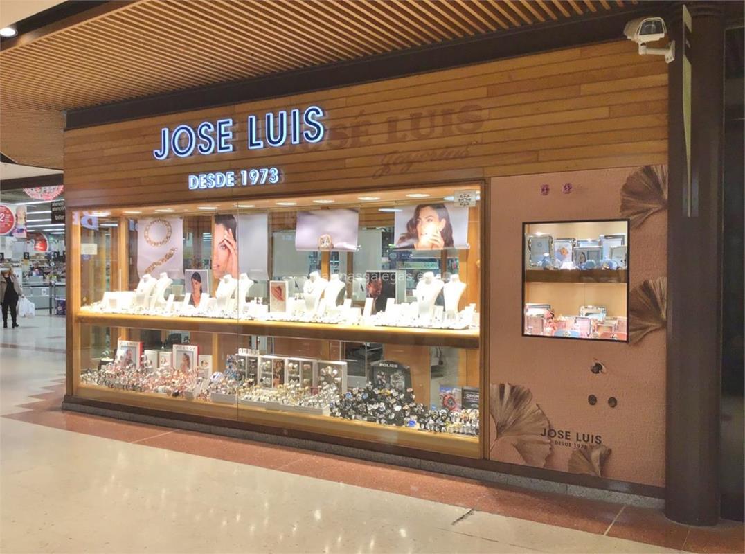 Joyeria jose luis alianzas cheap