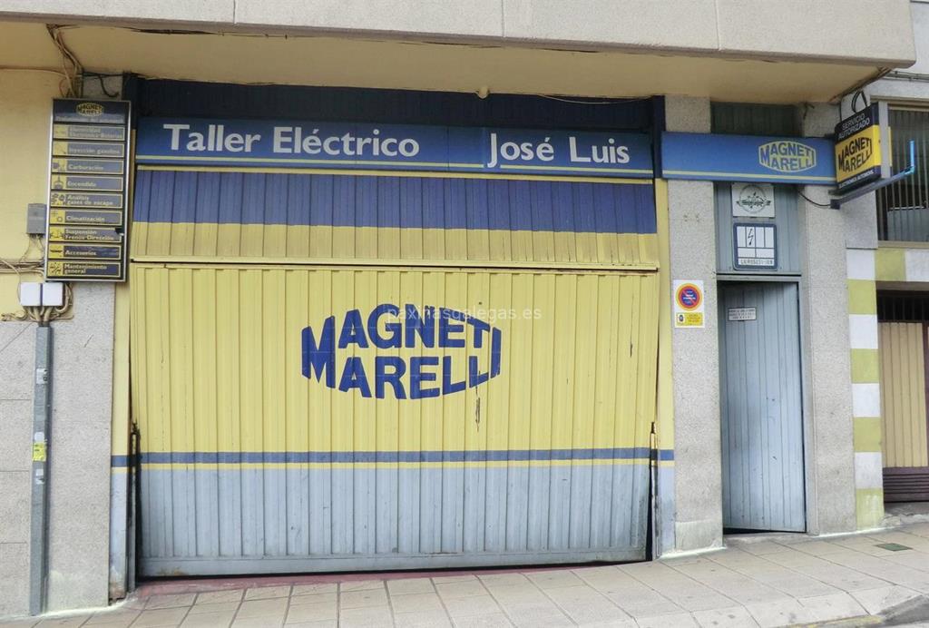 imagen principal José Luis