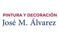 logotipo José M. Álvarez
