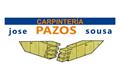 logotipo José Pazos Sousa