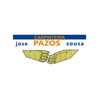 Logotipo José Pazos Sousa