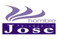logotipo Jose Peluquero