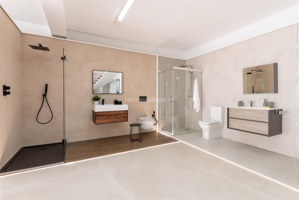 José Pérez Domínguez, S.L. (Porcelanosa) imagen 11
