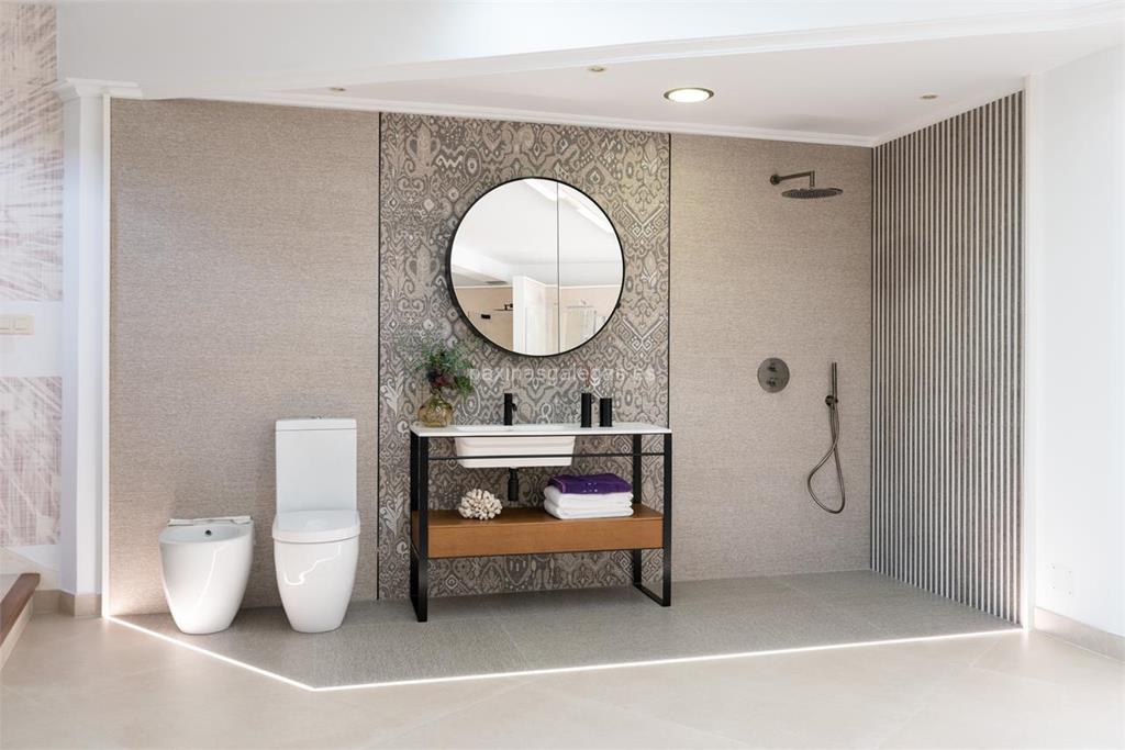 José Pérez Domínguez, S.L. (Porcelanosa) imagen 10