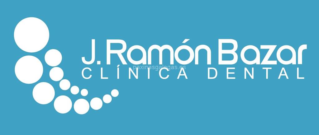 logotipo José Ramón Bazar Anido