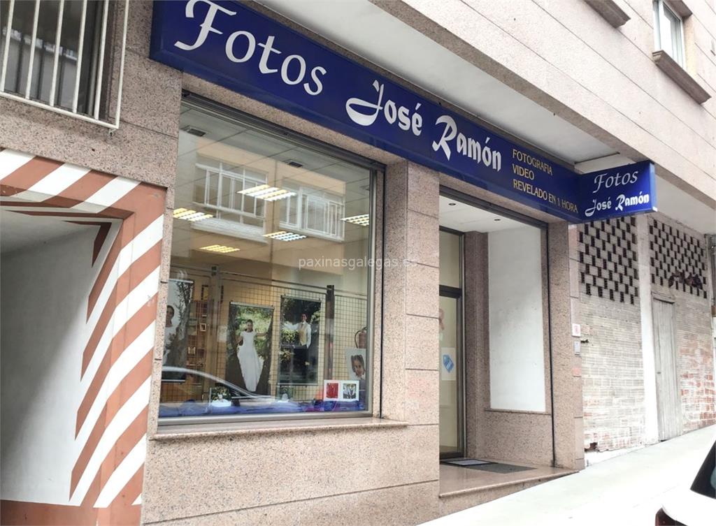 imagen principal José Ramón