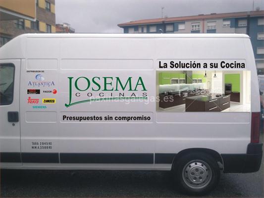 imagen principal Josema Cocinas