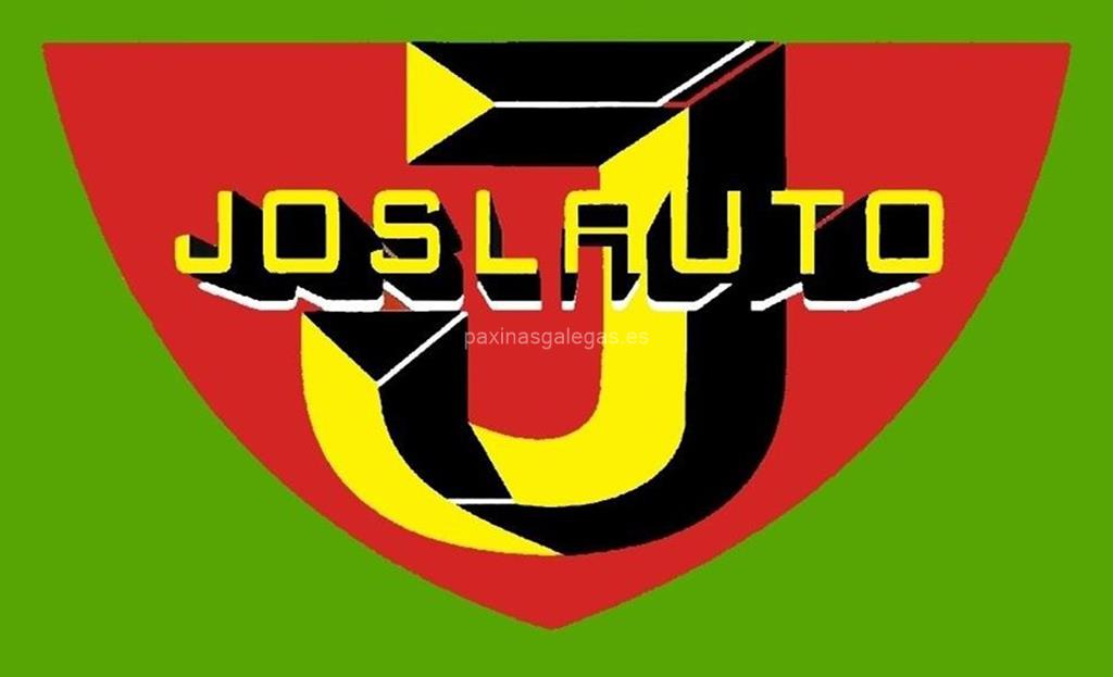 logotipo Joslauto