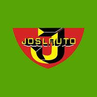 Logotipo Joslauto