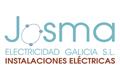 logotipo Josma Electricidad