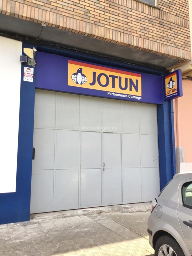 imagen principal Jotun