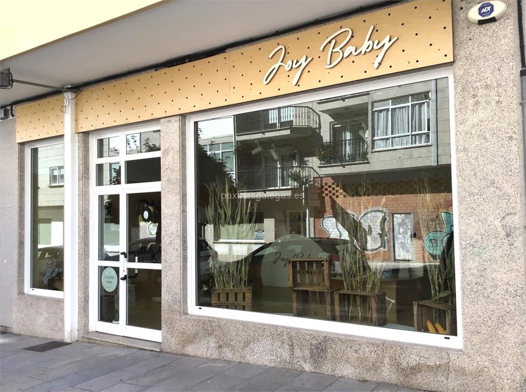 Joy sales baby ropa