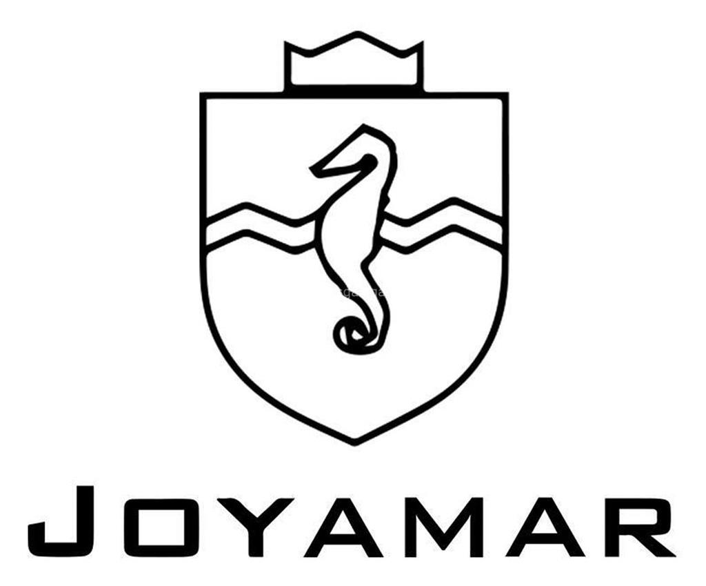 logotipo Joyamar