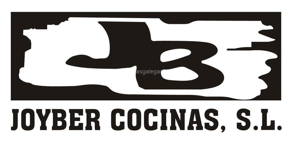 logotipo Joyber Cocinas