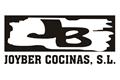 logotipo Joyber Cocinas