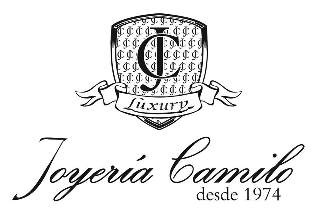 logotipo Joyería Camilo