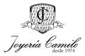 logotipo Joyería Camilo