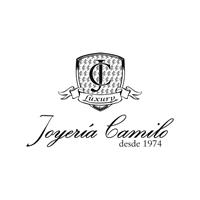 Logotipo Joyería Camilo