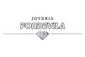 logotipo Joyería Fondevila