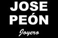 logotipo Joyería José Peón