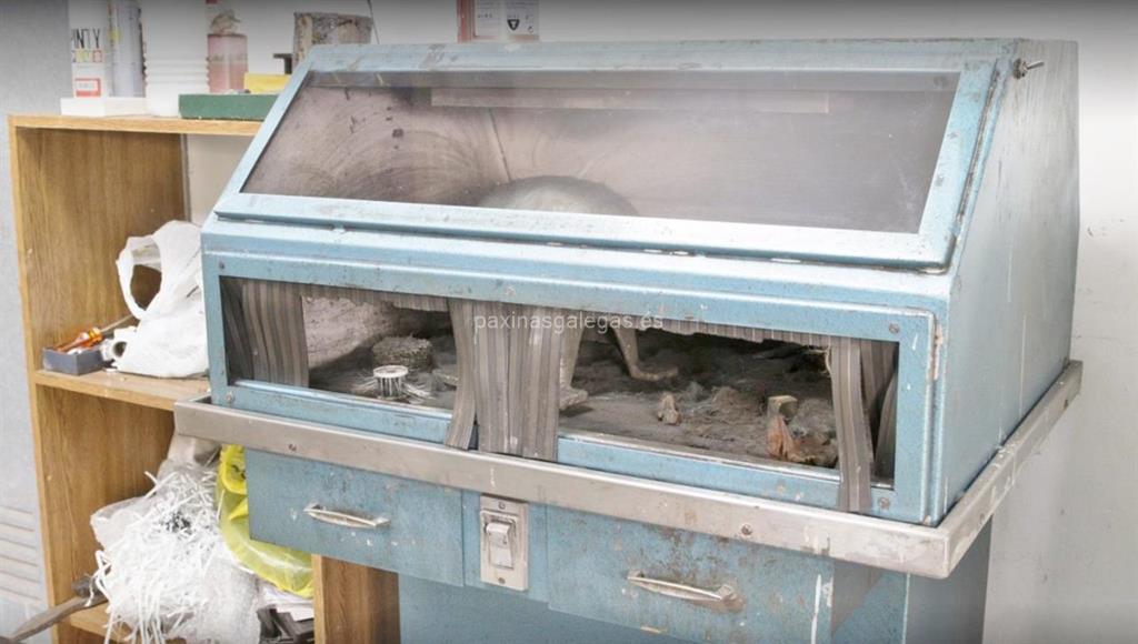 Joyería Ramón Fernández, en