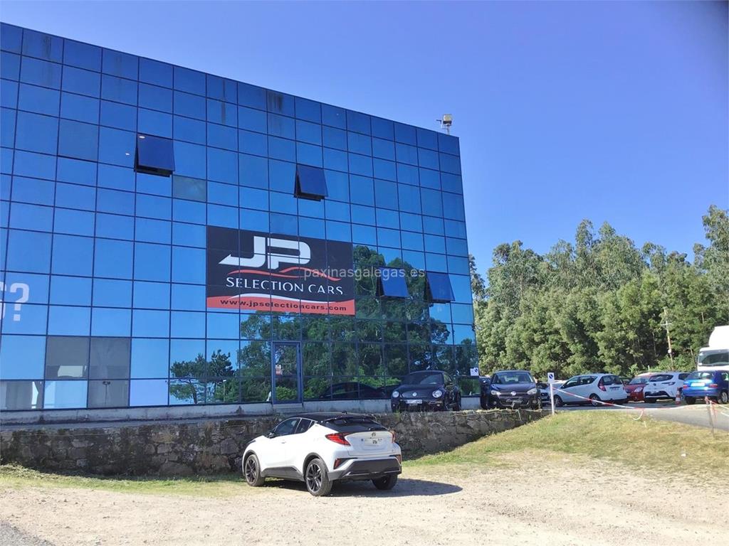 imagen principal JP Selection Cars