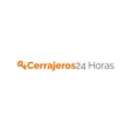 logotipo JRF Cerrajeros 24h