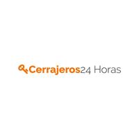 Logotipo JRF Cerrajeros 24h