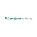 logotipo JRF Cerrajeros 24H