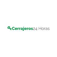 Logotipo JRF Cerrajeros 24H