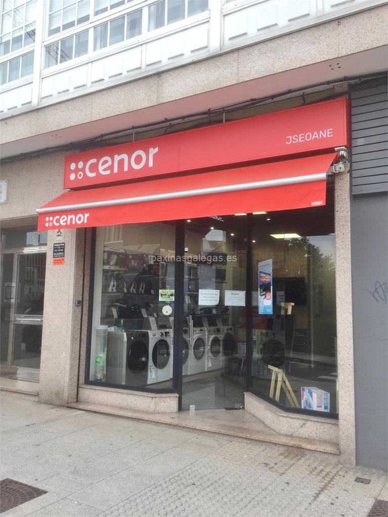 imagen principal JSeoane - Cenor