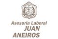 logotipo Juan Aneiros