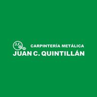 Logotipo Juan C. Quintillán